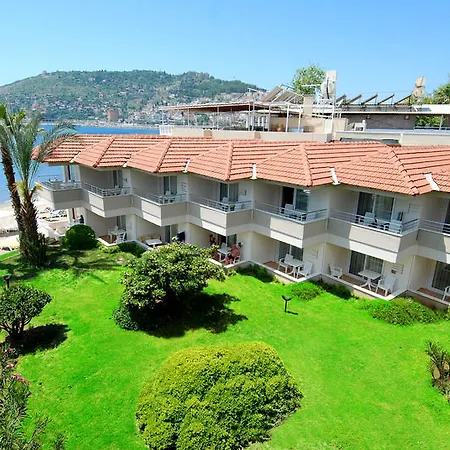 Panorama Hotel 4*