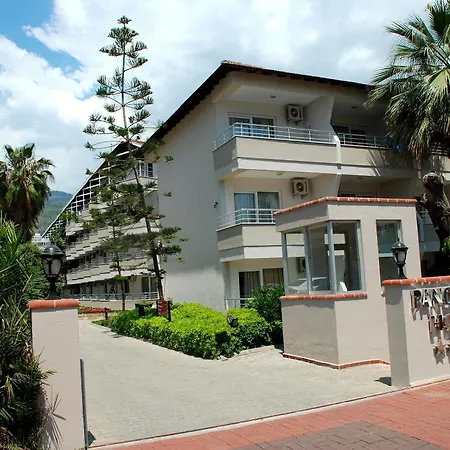 Panorama Alanya
